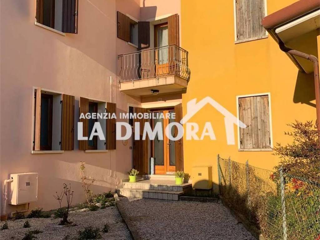 casa indipendente in vendita a Farra di Soligo