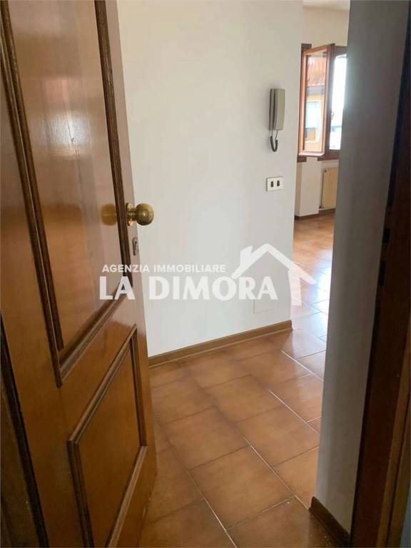 appartamento in vendita a Farra di Soligo in zona Soligo