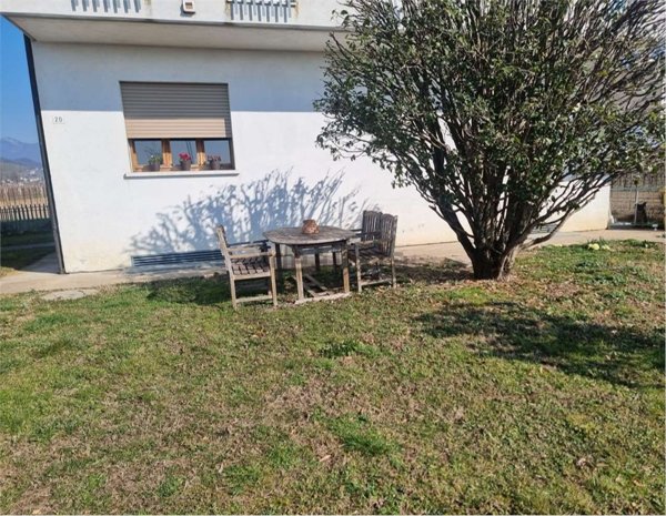 appartamento in vendita a Farra di Soligo