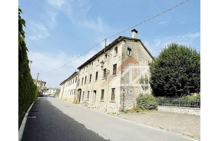 casale in vendita a Farra di Soligo in zona Soligo