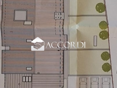 appartamento in vendita a Farra di Soligo