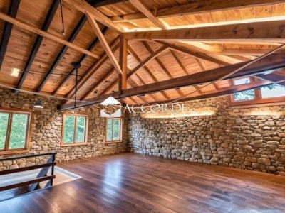 casa indipendente in vendita a Farra di Soligo in zona Col San Martino