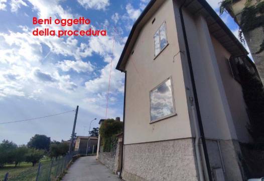 casa indipendente in vendita a Farra di Soligo