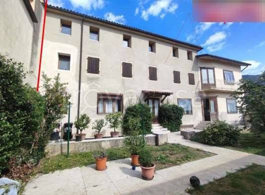 casa indipendente in vendita a Farra di Soligo in zona Soligo