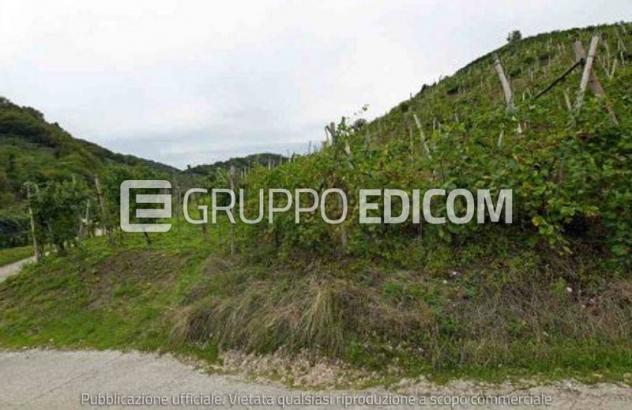 terreno agricolo in vendita a Farra di Soligo