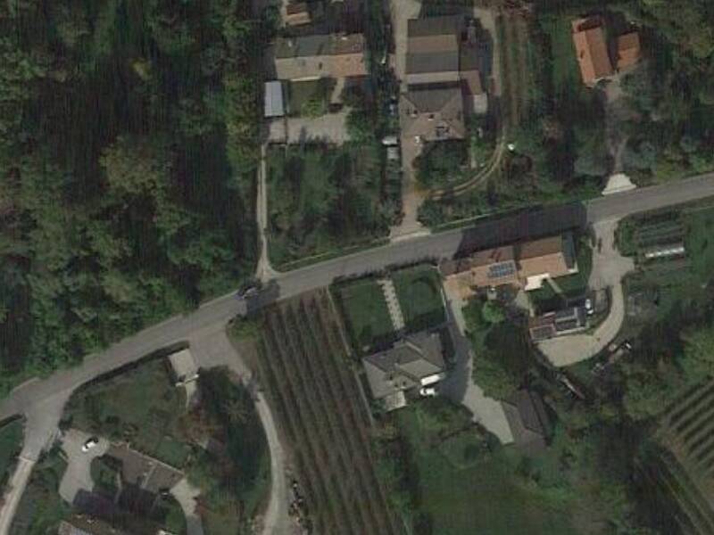 terreno agricolo in vendita a Farra di Soligo