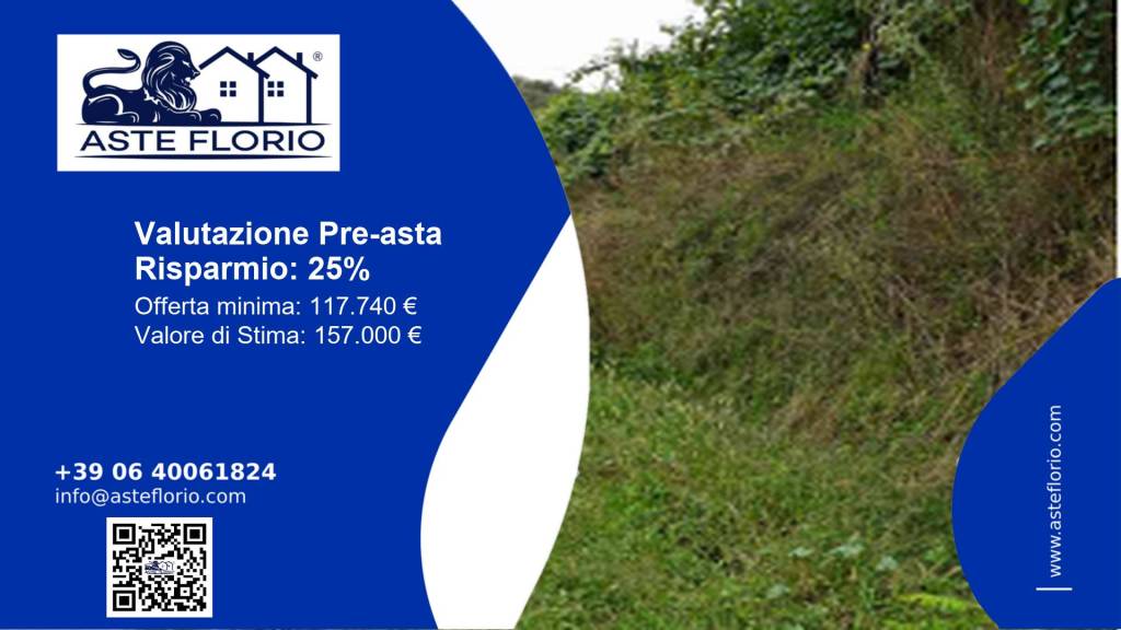 terreno agricolo in vendita a Farra di Soligo in zona Soligo
