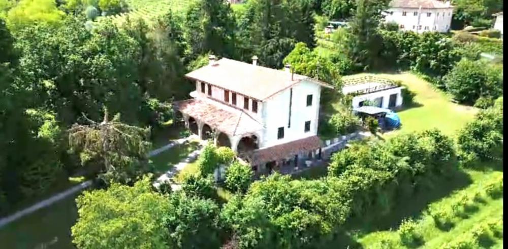 casa indipendente in vendita a Farra di Soligo in zona Soligo