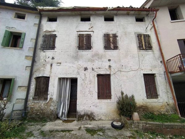 appartamento in vendita a Farra di Soligo