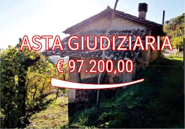 terreno agricolo in vendita a Farra di Soligo