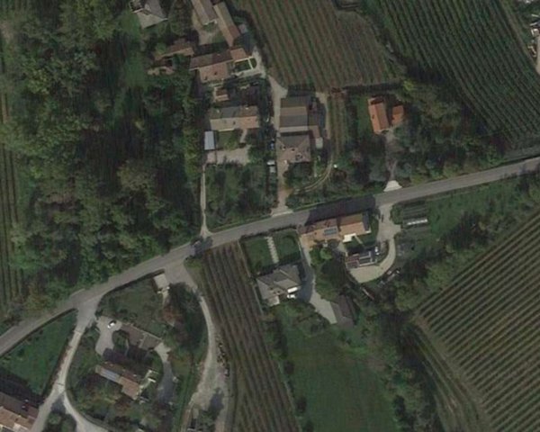 terreno agricolo in vendita a Farra di Soligo