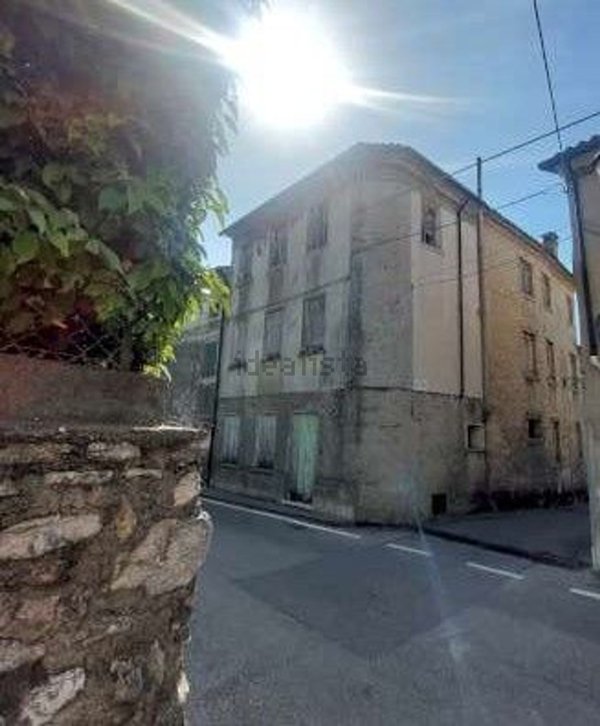 casa indipendente in vendita a Farra di Soligo in zona Col San Martino