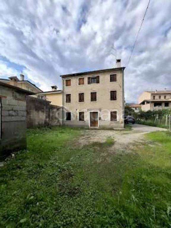 casale in vendita a Farra di Soligo