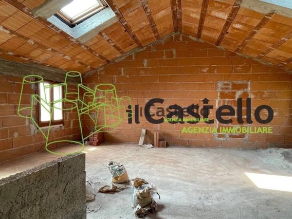 appartamento in vendita a Farra di Soligo in zona Soligo