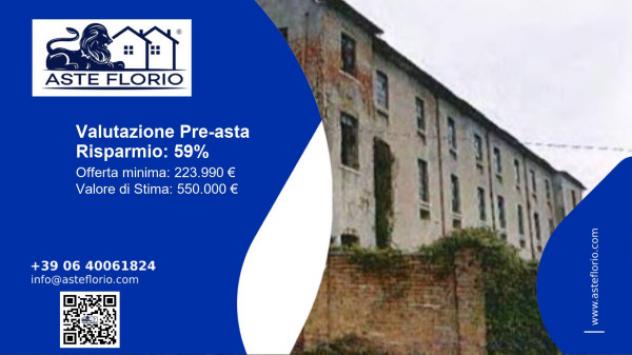 pentavano in vendita a Farra di Soligo