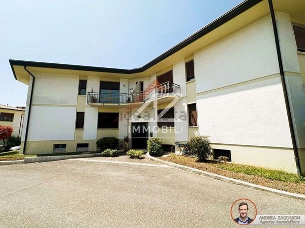 appartamento in vendita a Farra di Soligo