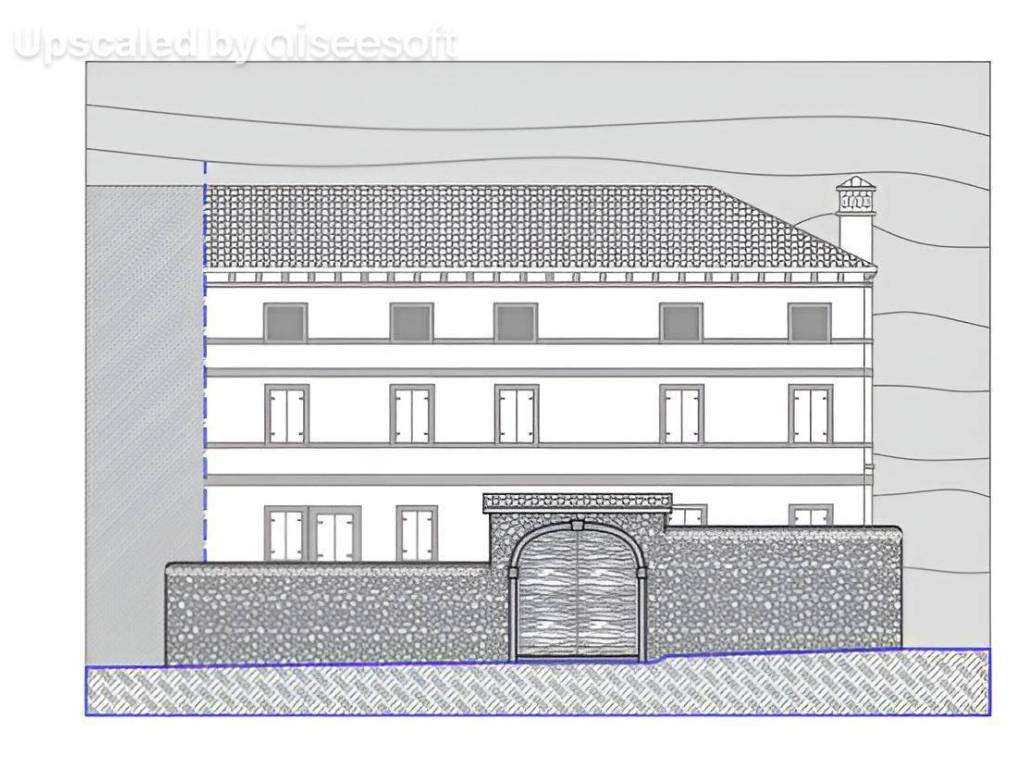 intera palazzina in vendita a Farra di Soligo in zona Soligo