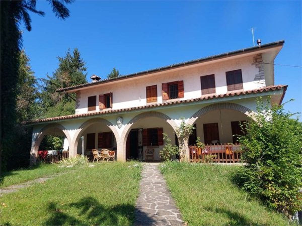 casa indipendente in vendita a Farra di Soligo