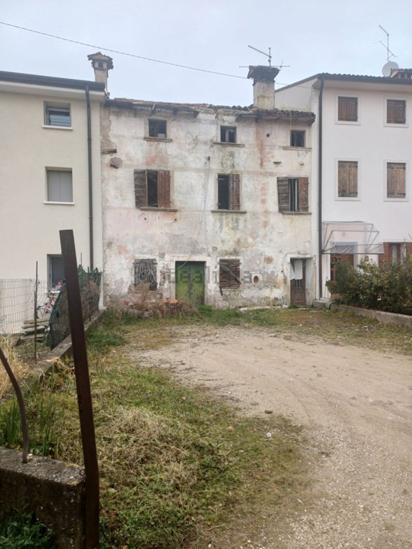 casa indipendente in vendita a Farra di Soligo