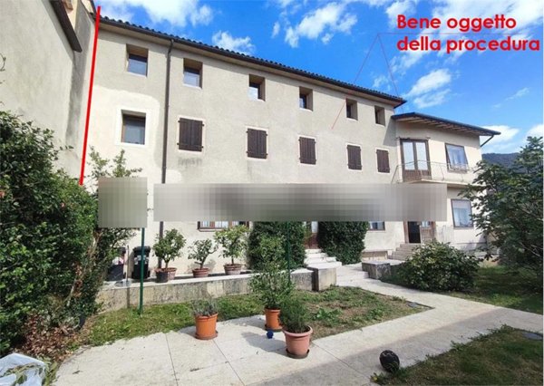 casa indipendente in vendita a Farra di Soligo