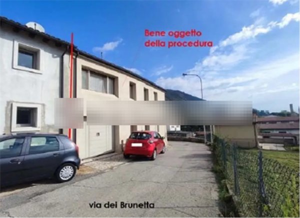 casa indipendente in vendita a Farra di Soligo