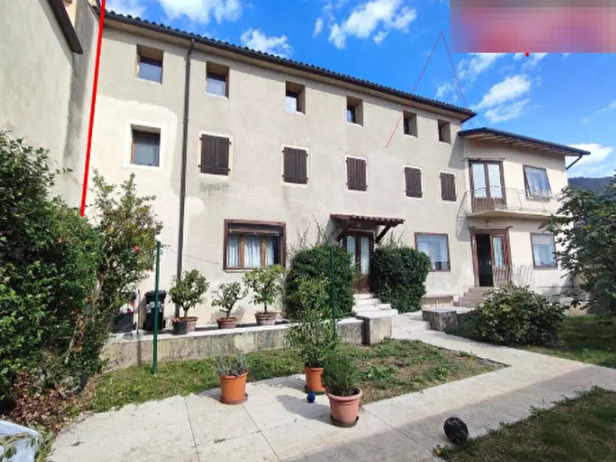 casa indipendente in vendita a Farra di Soligo
