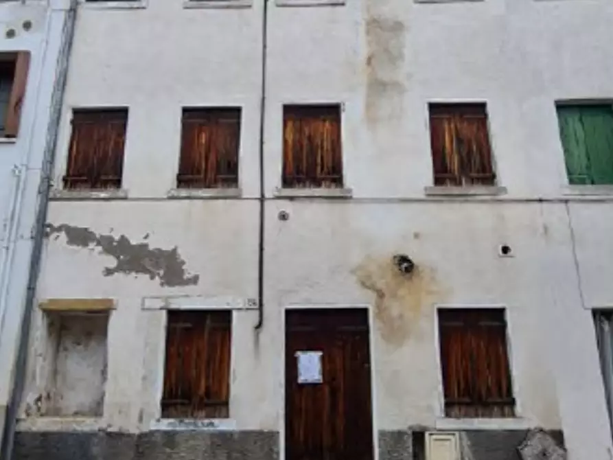 appartamento in vendita a Farra di Soligo