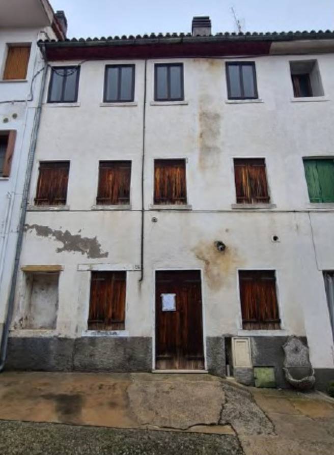 appartamento in vendita a Farra di Soligo in zona Soligo