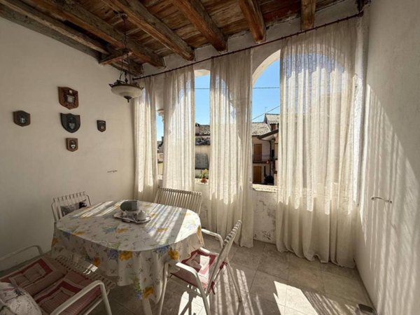 appartamento in vendita a Farra di Soligo