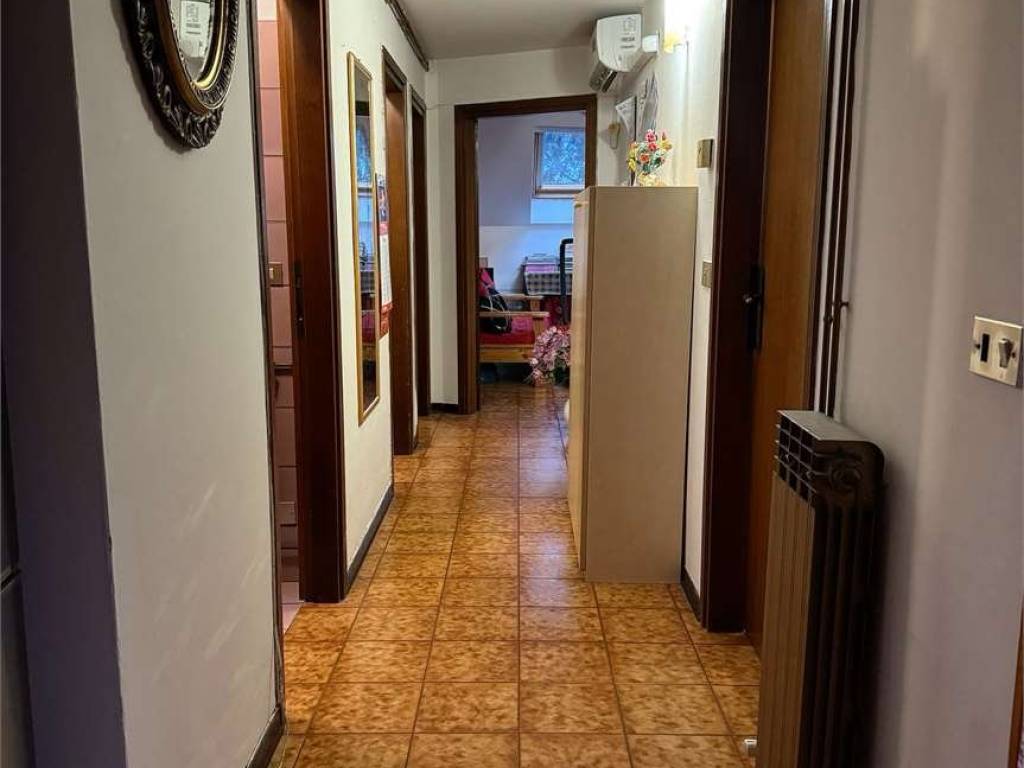 appartamento in vendita a Farra di Soligo