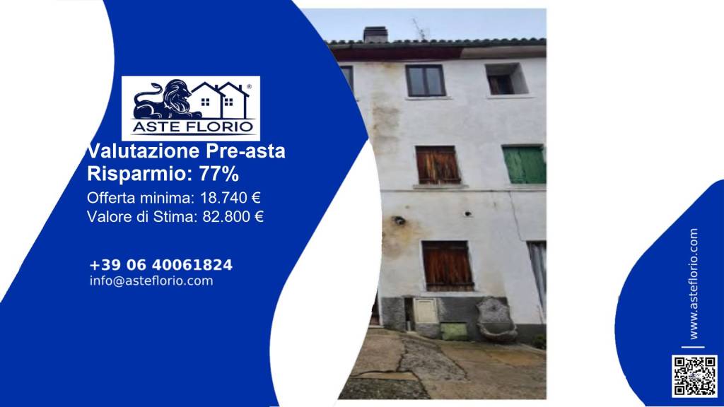 appartamento in vendita a Farra di Soligo in zona Soligo