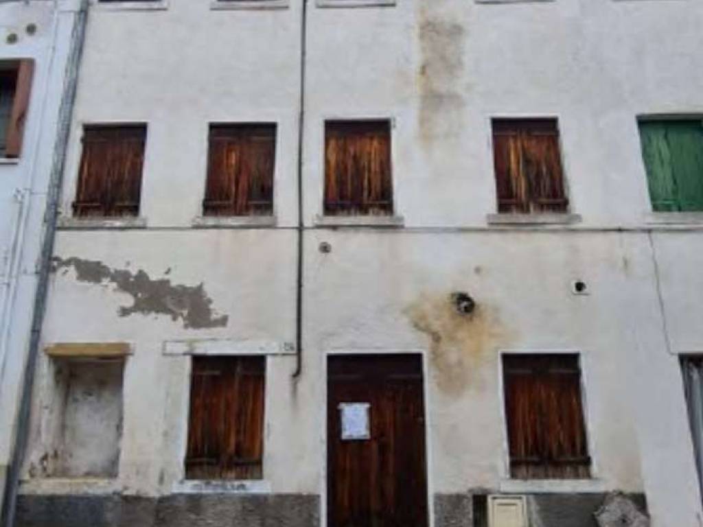 appartamento in vendita a Farra di Soligo in zona Soligo