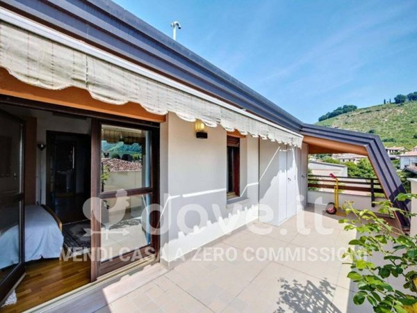 appartamento in vendita a Farra di Soligo