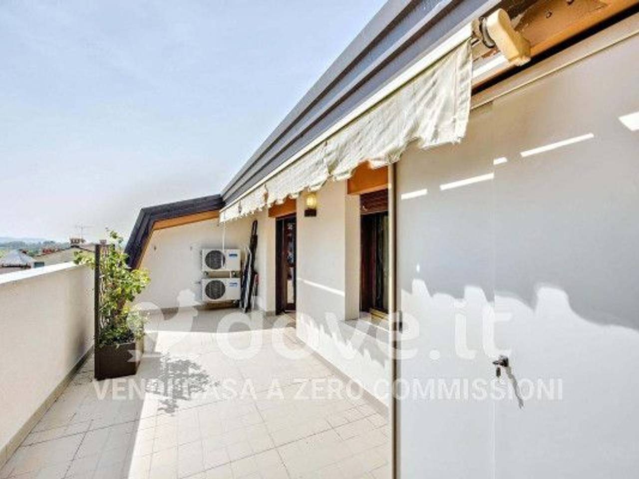 appartamento in vendita a Farra di Soligo