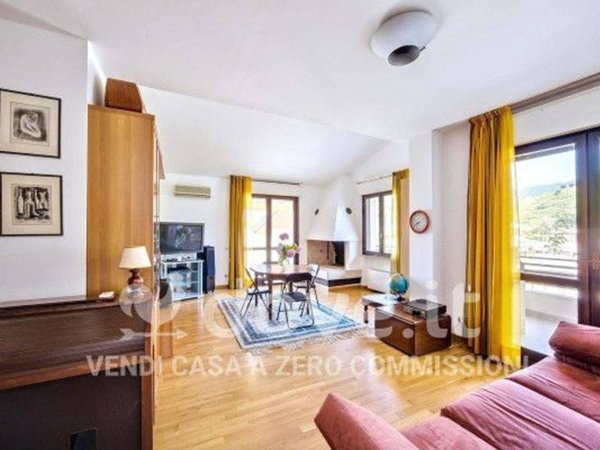 appartamento in vendita a Farra di Soligo