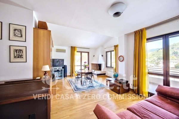 appartamento in vendita a Farra di Soligo