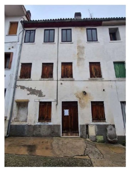 casa indipendente in vendita a Farra di Soligo