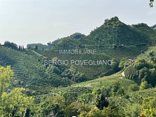 casa indipendente in vendita a Farra di Soligo