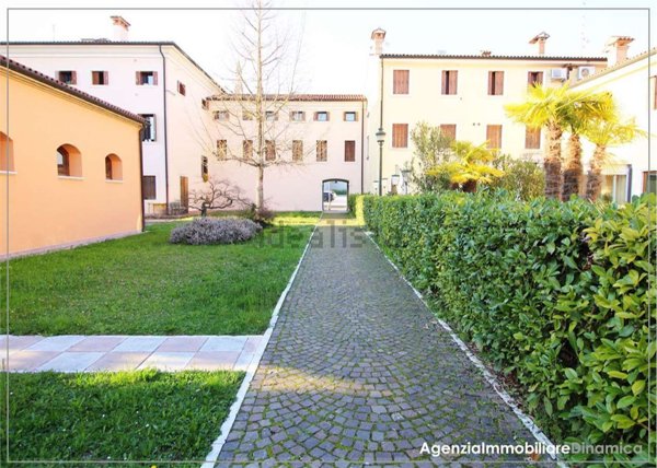 appartamento in vendita a Farra di Soligo in zona Soligo
