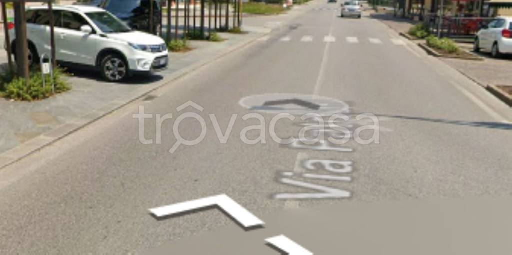 appartamento in vendita a Farra di Soligo in zona Soligo