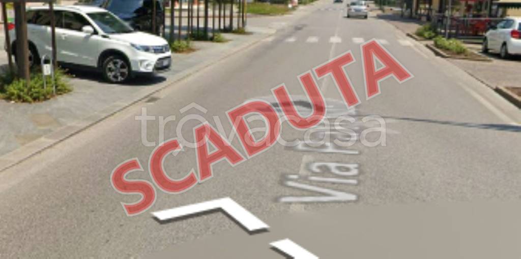 appartamento in vendita a Farra di Soligo in zona Soligo