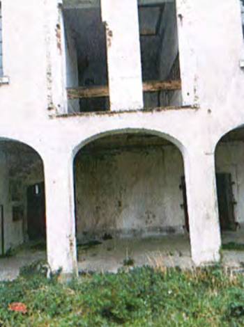 intera palazzina in vendita a Farra di Soligo