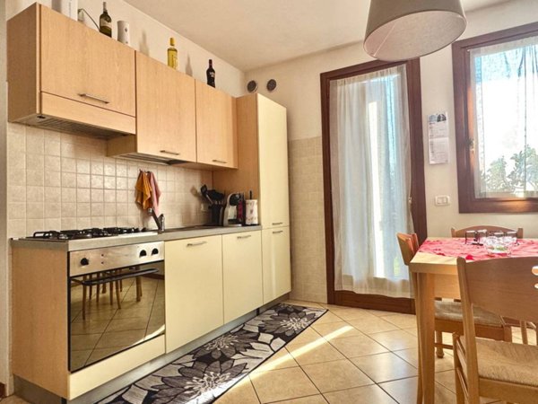 appartamento in vendita a Farra di Soligo in zona Soligo