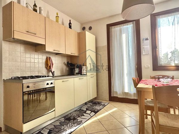 appartamento in vendita a Farra di Soligo in zona Soligo