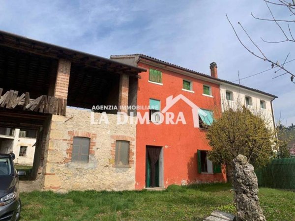 casa indipendente in vendita a Farra di Soligo