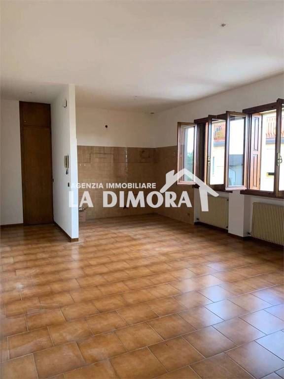 appartamento in vendita a Farra di Soligo in zona Soligo