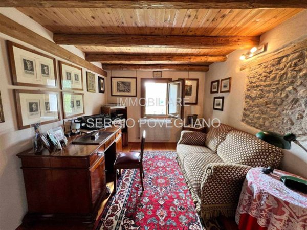 casa indipendente in vendita a Farra di Soligo in zona Soligo