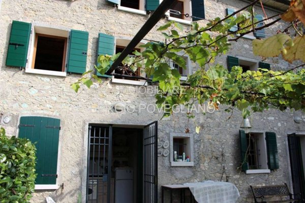 casa indipendente in vendita a Farra di Soligo in zona Soligo