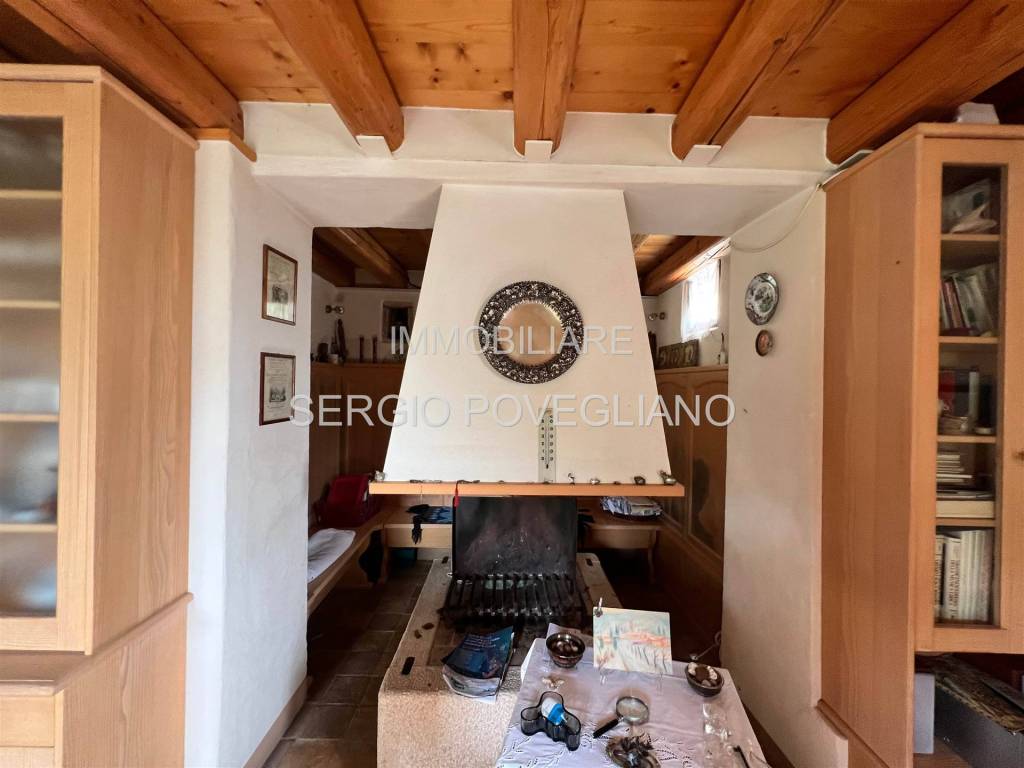 casa indipendente in vendita a Farra di Soligo in zona Soligo