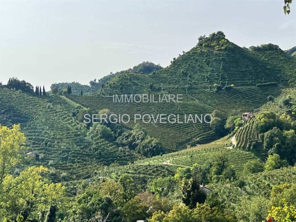 casa indipendente in vendita a Farra di Soligo in zona Soligo